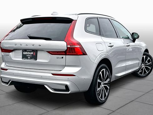 Certified 2023 Volvo XC60 B5 Plus w/ Climate Package image 12