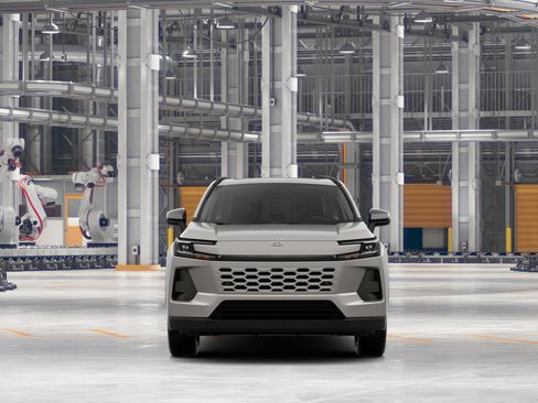 New 2026 Toyota RAV4 XLE Premium AWD/4WD image 17