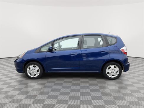 Used 2012 Honda Fit image 8