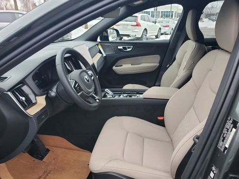 New 2026 Volvo XC60 B5 Plus w/ Protection Package Premier image 13
