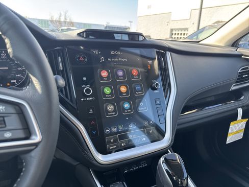 New 2025 Subaru Legacy Limited image 21