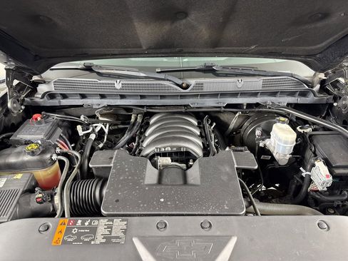 Used 2018 Chevrolet Silverado 1500 LT w/ All Star Edition image 9