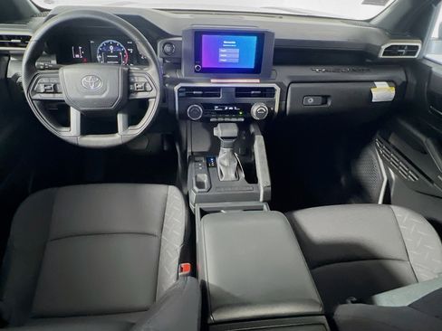 Used 2025 Toyota Tacoma SR w/ SR Upgrade Package image 30