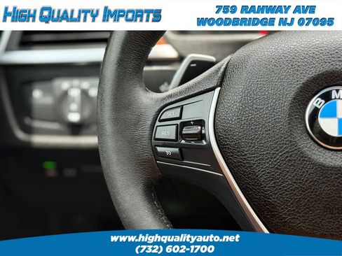 Used 2018 BMW 330i xDrive Wagon AWD/4WD image 42
