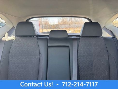 New 2026 Kia Seltos S image 24