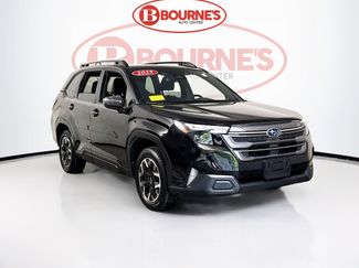 Used 2025 Subaru Forester Premium AWD/4WD video 1