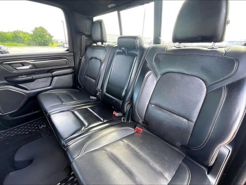 Used 2020 RAM 1500 Rebel w/ Rebel Level 2 Equipment Group AWD/4WD image 19