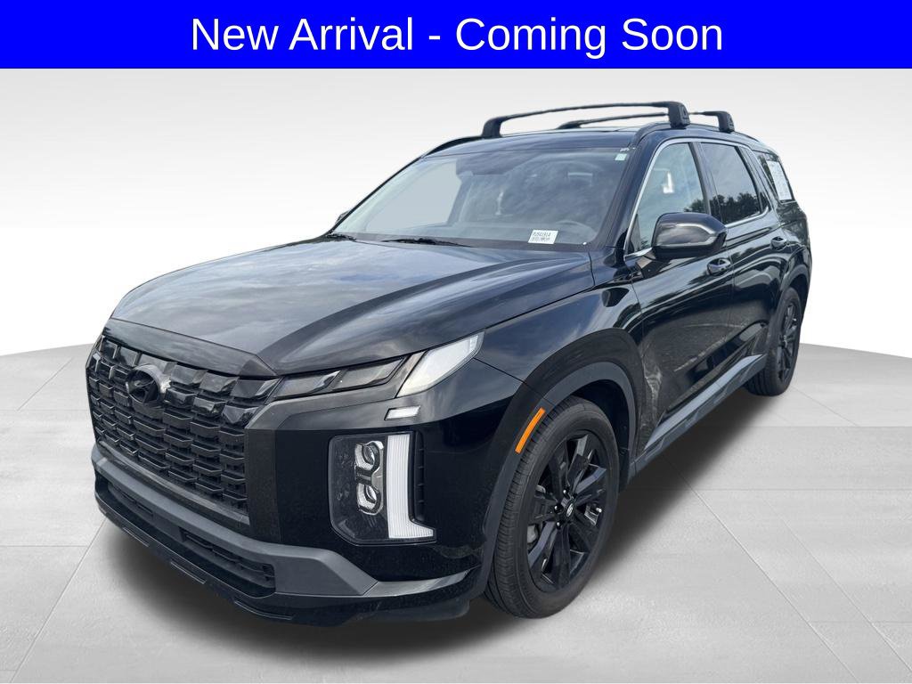 Used 2023 Hyundai Palisade XRT FWD image 2