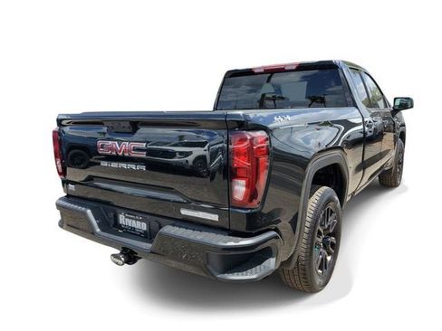 New 2026 GMC Sierra 1500 Elevation AWD/4WD image 5