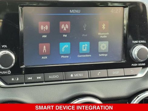 Certified 2023 Nissan Sentra S FWD image 23