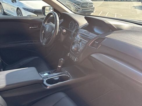 Used 2014 Acura RDX FWD w/ Technology Package image 6