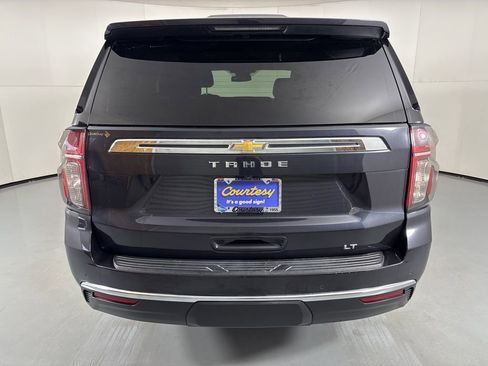 Used 2023 Chevrolet Tahoe LT image 7