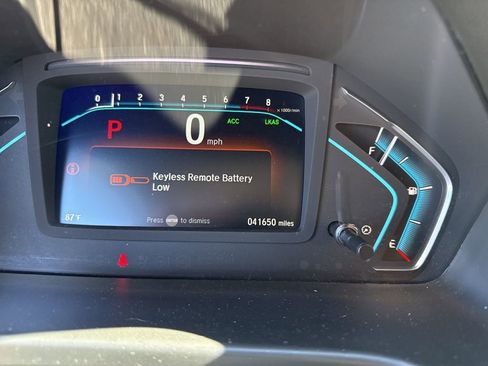 Used 2020 Honda Odyssey Elite image 11