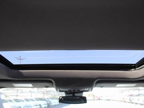 Used 2025 Chevrolet Silverado 1500 LTZ w/ LTZ Premium Texas Edition image 22