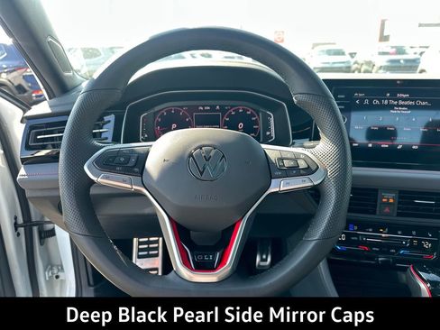 New 2026 Volkswagen Jetta GLI Autobahn image 14