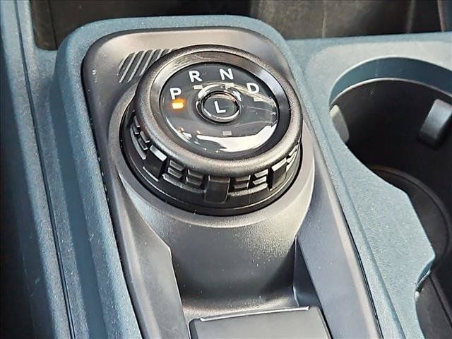 Used 2025 Ford Maverick XL w/ 4K Tow Package AWD/4WD image 9