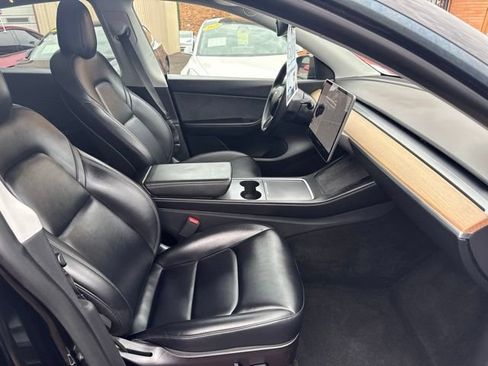 Used 2021 Tesla Model Y Performance AWD/4WD image 21
