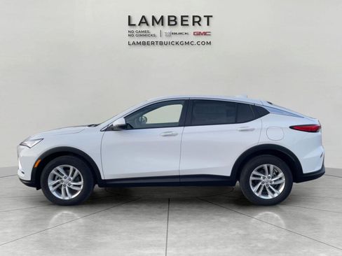 New 2026 Buick Envista Preferred w/ Convenience I Package image 2