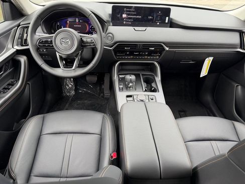 New 2026 MAZDA CX-70 SC Plus AWD/4WD image 5