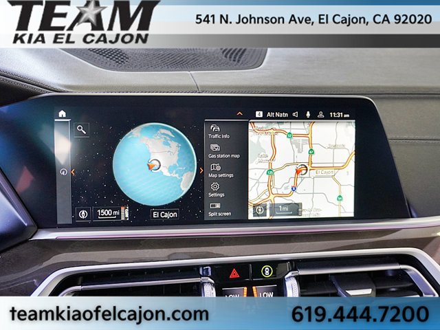 Used 2022 BMW X5 sDrive40i w/ Premium Package RWD image 36