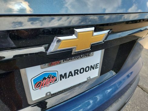 New 2025 Chevrolet Traverse LT w/ Sun and Wheel Package image 13