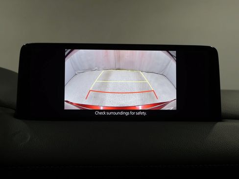 Used 2023 MAZDA CX-5 AWD 2.5 S image 29