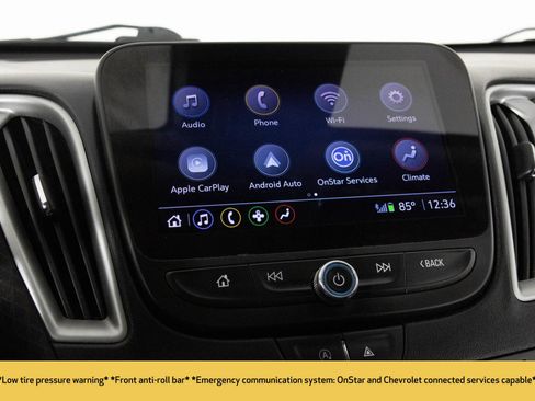 Used 2023 Chevrolet Malibu LT image 25