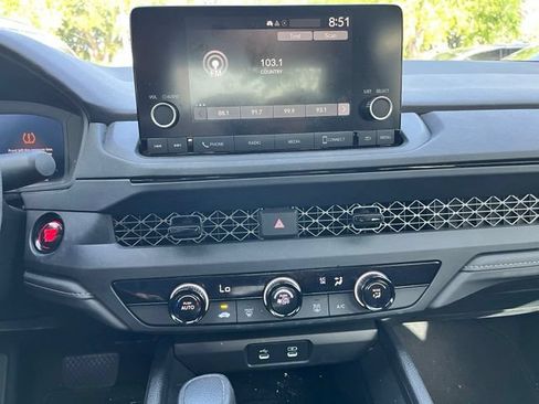 Used 2023 Honda Accord LX image 7