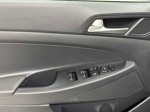 Used 2021 Hyundai Tucson Limited image 15