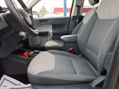 Certified 2023 Ford Maverick XLT w/ Equipment Group 300A Standard image 14