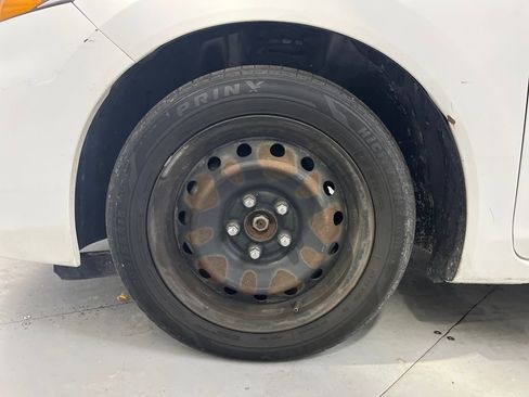 Used 2014 Honda Civic LX image 14