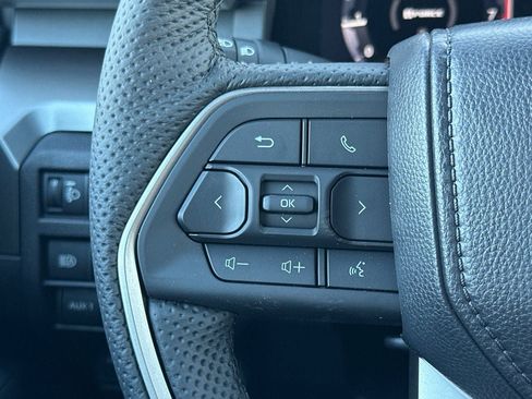 New 2026 Toyota Tacoma TRD Off-Road image 27