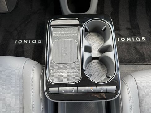 Certified 2025 Hyundai Ioniq 5 SEL image 26