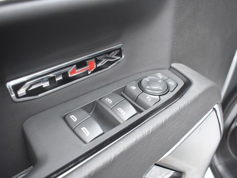 Used 2024 GMC Sierra 1500 AT4X AWD/4WD image 15