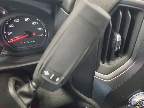 New 2026 GMC Sierra 1500 Pro w/ Graphite Edition image 16