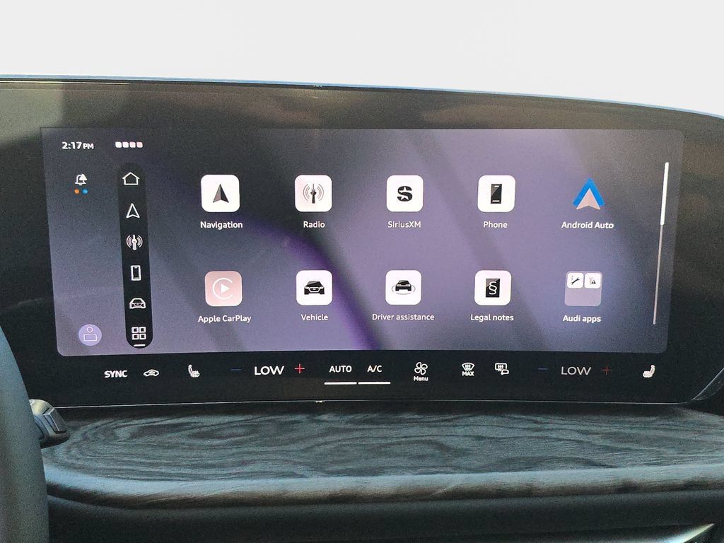 New 2026 Audi Q5 2.0T AWD/4WD image 24