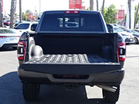 Used 2022 RAM 2500 Laramie AWD/4WD image 17