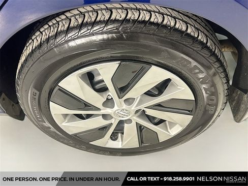 Used 2020 Nissan Altima 2.5 S image 28