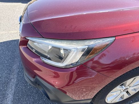 Used 2019 Subaru Outback 2.5i AWD/4WD image 6