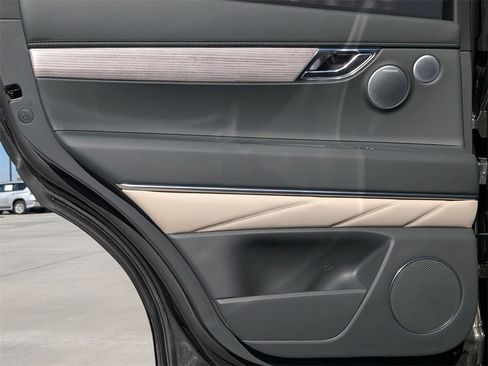 New 2026 Genesis GV80 3.5T Prestige image 26