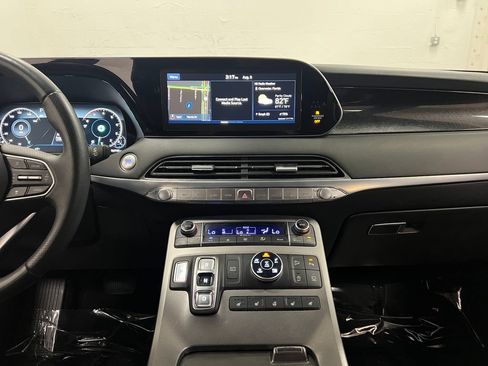 Used 2020 Hyundai Palisade Limited AWD/4WD image 20