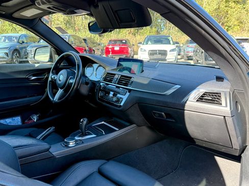 Used 2018 BMW M2 image 24