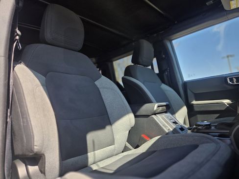 Used 2023 Ford Bronco Big Bend image 27