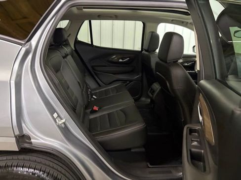 Used 2023 GMC Terrain Denali AWD/4WD image 22