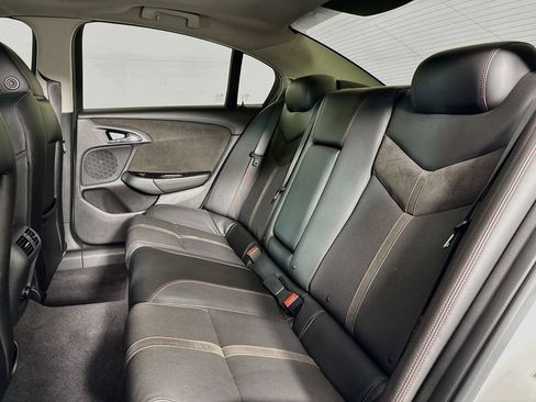 Used 2016 Chevrolet SS RWD image 32