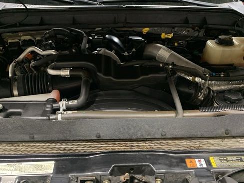 Used 2016 Ford F350 Lariat w/ Lariat Ultimate Package image 28