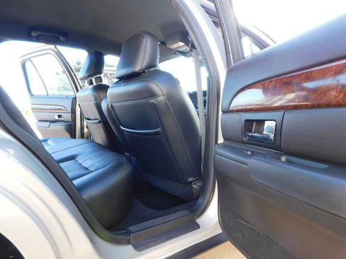 Used 2008 Mercury Grand Marquis LS image 19