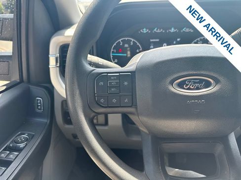 Used 2023 Ford F350 XL w/ XL Chrome Package AWD/4WD image 21