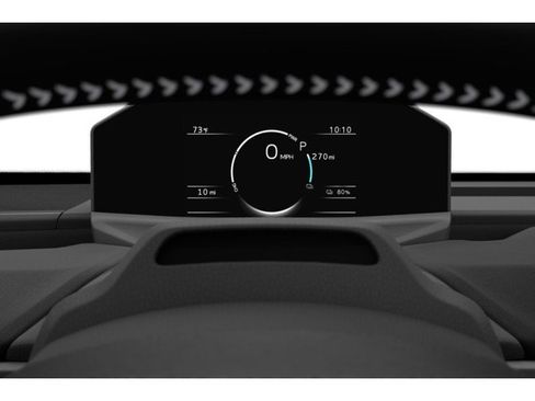 New 2026 Subaru Solterra Premium image 18