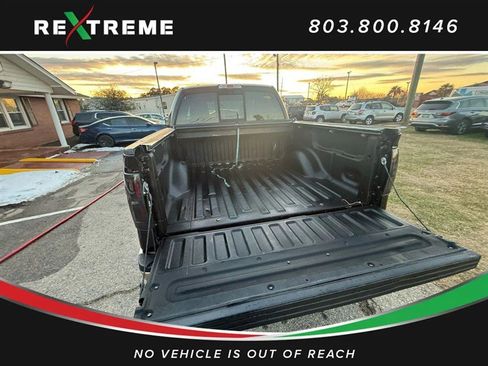 Used 2013 Ford F150 Lariat w/ Luxury Equipment Group image 21